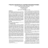 Frequency interleaving as a codesign scheduling paradigm
