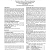 Frequent pattern mining for kernel trace data