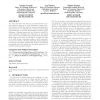 Frequent subgraph mining in outerplanar graphs