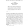 From a Zoo to a Zoology: Towards a General Theory of Graph Polynomials