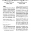 From active towards InterActive learning: using consideration information to improve labeling correctness