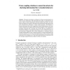 From Coupling Relations to Mated Invariants for Checking Information Flow