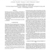 From direction of arrival estimates to localization of planar reflectors in a two dimensional geometry