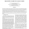 From Dupin Cyclides to Scaled Cyclides