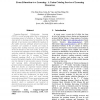 From Education to e-Learning : A Union Catalog Service of Learning Resources