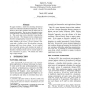 From enterprise models to dimensional models: a methodology for data warehouse and data mart design