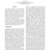 From Freedom to Involvement: On the Rhetoric of Mobility in HCI Research