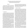 From Global Selective Perception to Local Selective Perception