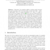 From Invariants to Canonization in Parallel