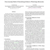 From Learning Models of Natural Image Patches to Whole Image Restoration