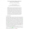 From Local Pattern Mining to Relevant Bi-cluster Characterization