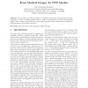 From Medical Images to CFD Meshes