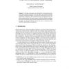 From Mtl to Deterministic Timed Automata