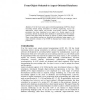 From Object-Oriented to Aspect-Oriented Databases