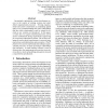 From Organization Models to System Requirements: A 'Cooperating Agents' Approach