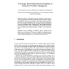 From Paper Based Clinical Practice Guidelines to Declarative Workflow Management