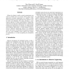 From Requirements to Embedded Software - Formalising the Key Steps