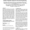 From rhetorical structures to document structure: shallow pragmatic analysis for document engineering