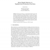From Simple Features to Sophisticated Evaluation Functions