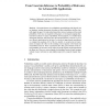 From Uncertain Inference to Probability of Relevance for Advanced IR Applications