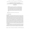 From Web Pages to Web Communities