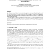 From XML Schema to Object-Relational Database - An XML Schema-Driven Mapping Algorithm