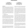 Frontiers of Tractability for Typechecking Simple XML Transformations
