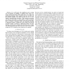 FSMD partitioning for low power using simulated annealing