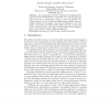 Full Acceptance via Argumentation