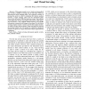Full Motion Tracking in Ultrasound Using Image Speckle Information and Visual Servoing