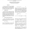 Fully depleted CMOS/SOI device design guidelines for low power applications