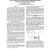 Fully parallel on-chip learning hardware neural network for real-time control