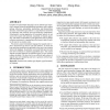 Fully reflexive intensional type analysis
