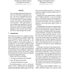 Fully Unsupervised Core-Adjunct Argument Classification