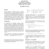 Function objects, function templates, and passage by behavior in C++