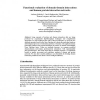 Functional evaluation of domain-domain interactions and human protein interaction networks