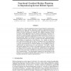 Functional Gradient Motion Planning in Reproducing Kernel Hilbert Spaces