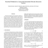 Functional Modularity in a Large-Scale Mammalian Molecular Interaction Network