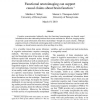 Functional Neuroimaging Can Support Causal Claims about Brain Function