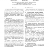 Functional simulation using binary decision diagrams