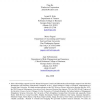 Fund Flows, Performance, Managerial Career Concerns, and Risk Taking