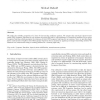 Further remarks on strict input-to-state stable Lyapunov functions for time-varying systems
