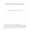 Further results on selective multiuser diversity