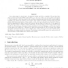 Further results on the perfect state transfer in integral circulant graphs