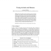 Fusing Animals and Humans