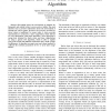 Fusing laser and vision data with a genetic ICP algorithm