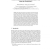 Fusion in Multibiometric Identification Systems: What about the Missing Data?