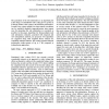 Fusion Methods for Side Information Generation in Multi-View Distributed Video Coding Systems