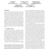 Future scaling of processor-memory interfaces