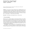 Future trends in data mining